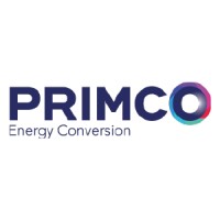 Primco logo, Primco contact details