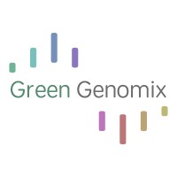 Green Genomix logo, Green Genomix contact details