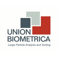 Union Biometrica logo, Union Biometrica contact details