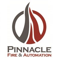 Pinnacle Fire & Automation logo, Pinnacle Fire & Automation contact details