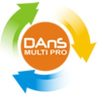 PT. Dans Multi Pro logo, PT. Dans Multi Pro contact details