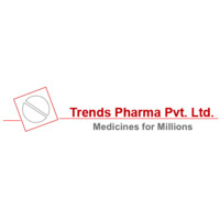 Trends Pharma Pvt Ltd logo, Trends Pharma Pvt Ltd contact details