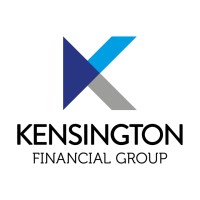 Kensington Financial Group logo, Kensington Financial Group contact details