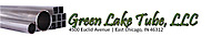 Green Lake Tube logo, Green Lake Tube contact details