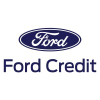 Ford Credit logo, Ford Credit contact details