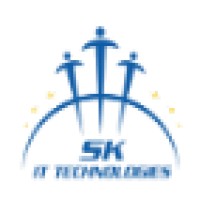 SK IT Technologies logo, SK IT Technologies contact details