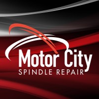 Motor City Spindle Repair logo, Motor City Spindle Repair contact details