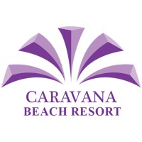 Caravana Resort logo, Caravana Resort contact details