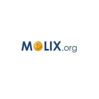 MolixOrg logo, MolixOrg contact details