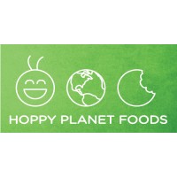 Hoppy Planet Foods, LLC logo, Hoppy Planet Foods, LLC contact details