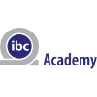 IBC Academy logo, IBC Academy contact details