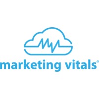 Marketing Vitals logo, Marketing Vitals contact details