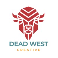 Dead West Creative logo, Dead West Creative contact details