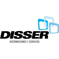 DISSER, Distribuciones y Servicios logo, DISSER, Distribuciones y Servicios contact details