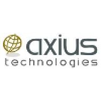 Axius Technologies logo, Axius Technologies contact details