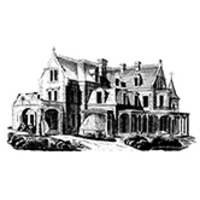 Lockwood-Mathews Mansion Museum logo, Lockwood-Mathews Mansion Museum contact details