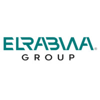 El Rabwa Group logo, El Rabwa Group contact details