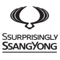 SsangYong Motor UK logo, SsangYong Motor UK contact details