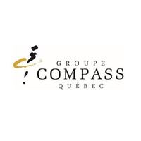 Groupe Compass Quebec ltée. logo, Groupe Compass Quebec ltée. contact details