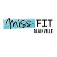 MissFit Blainville logo, MissFit Blainville contact details