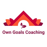 Own Goals Coaching logo, Own Goals Coaching contact details