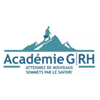 AcadÃ©mie GRH logo, AcadÃ©mie GRH contact details