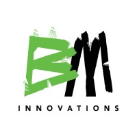 BM Innovations logo, BM Innovations contact details