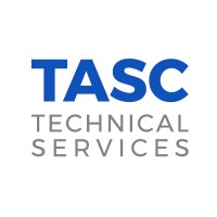 TASC Technical Services logo, TASC Technical Services contact details