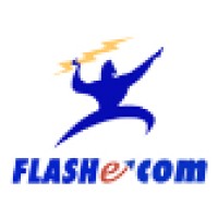 Flashecom logo, Flashecom contact details