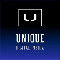 Unique Digital Media logo, Unique Digital Media contact details