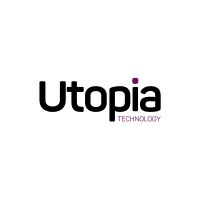 Utopia Technology logo, Utopia Technology contact details