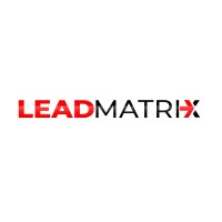 LeadMatrix Pvt Ltd logo, LeadMatrix Pvt Ltd contact details