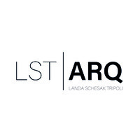 LST Arquitectura logo, LST Arquitectura contact details