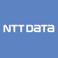 NTT DATA INDONESIA logo, NTT DATA INDONESIA contact details