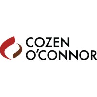 State Attorneys General Practice | Cozen O'Connor logo, State Attorneys General Practice | Cozen O'Connor contact details