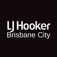 LJ Hooker Brisbane City logo, LJ Hooker Brisbane City contact details