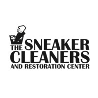 The Sneaker Cleaners logo, The Sneaker Cleaners contact details