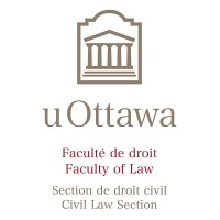 Section de droit civil de la Faculté de droit de l'Université d'Ottawa logo, Section de droit civil de la Faculté de droit de l'Université d'Ottawa contact details