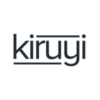 Kiruyi logo, Kiruyi contact details