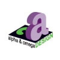 alpha & omega DESIGN logo, alpha & omega DESIGN contact details