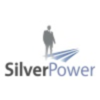 SilverPower logo, SilverPower contact details