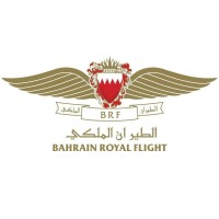 Bahrain Royal Flight logo, Bahrain Royal Flight contact details