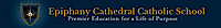 Epiphany Cathedral School logo, Epiphany Cathedral School contact details