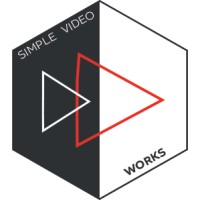 Simple Video Works logo, Simple Video Works contact details