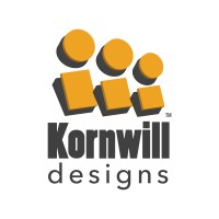 Kornwill Designs logo, Kornwill Designs contact details