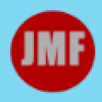 JMF logo, JMF contact details