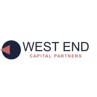 West End Capital Partners logo, West End Capital Partners contact details