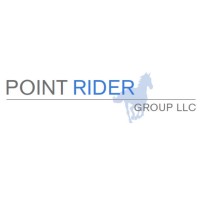 Point Rider Group LLC logo, Point Rider Group LLC contact details