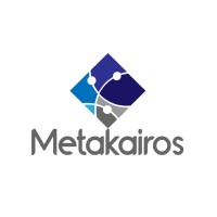 MetaKairos logo, MetaKairos contact details