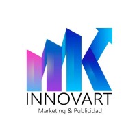 MK Innovart logo, MK Innovart contact details